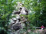 Vgvri-szikla